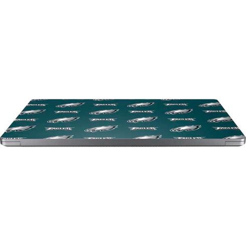 NFL Philadelphia Eagles Blitz Series Universal Laptop 17in (13.8 x 10in) Skin