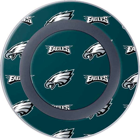 NFL Philadelphia Eagles Blitz Series Wireless Charger Skin