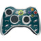 NFL Philadelphia Eagles Blitz Series Xbox 360 Wireless Controller Skin