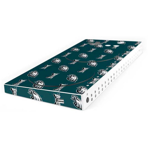 NFL Philadelphia Eagles Blitz Series Xbox Adaptive Controller Skin