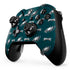 NFL Philadelphia Eagles Blitz Series Xbox One Elite Controller Skin