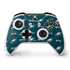 NFL Philadelphia Eagles Blitz Series Xbox One S Controller Skin