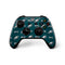 NFL Philadelphia Eagles Blitz Series Xbox One X Controller Skin