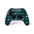 NFL Philadelphia Eagles Blitz Series Xbox One X Controller Skin