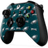 NFL Philadelphia Eagles Blitz Series Xbox One X Controller Skin