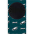 NFL Philadelphia Eagles Blitz Series Xbox Series S Console Skin