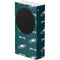 NFL Philadelphia Eagles Blitz Series Xbox Series S Console Skin