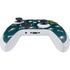 NFL Philadelphia Eagles Blitz Series Xbox Series S Controller Skin