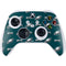 NFL Philadelphia Eagles Blitz Series Xbox Series S Controller Skin