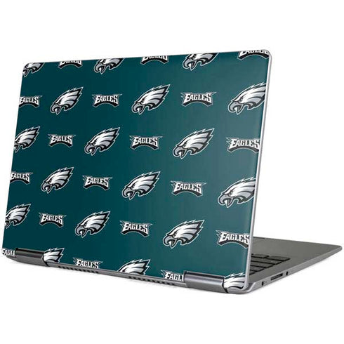 NFL Philadelphia Eagles Blitz Series Yoga 710 14in Skin
