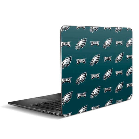 NFL Philadelphia Eagles Blitz Series Zenbook UX305FA 13.3in Skin