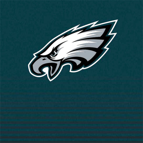 NFL Philadelphia Eagles Breakaway Nintendo 2DS XL (2017) Skin