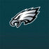 NFL Philadelphia Eagles Breakaway Nintendo 2DS XL (2017) Skin