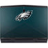 NFL Philadelphia Eagles Breakaway Dell Alienware Skin