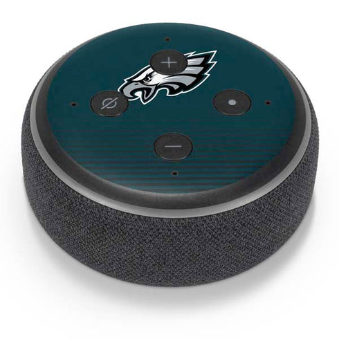 NFL Philadelphia Eagles Breakaway Amazon Echo Dot Skin
