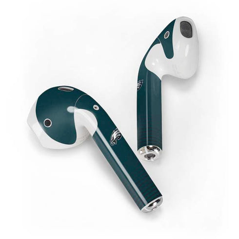 NFL Philadelphia Eagles Breakaway Apple AirPods 2 Skin