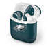 NFL Philadelphia Eagles Breakaway Apple AirPods 2 Skin