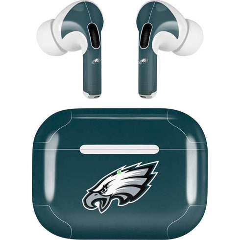 NFL Philadelphia Eagles Breakaway Apple AirPods Pro Skin