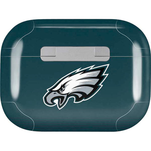 NFL Philadelphia Eagles Breakaway Apple AirPods Pro Skin