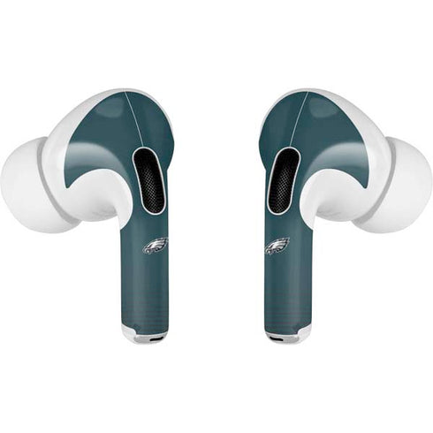 NFL Philadelphia Eagles Breakaway Apple AirPods Pro Skin