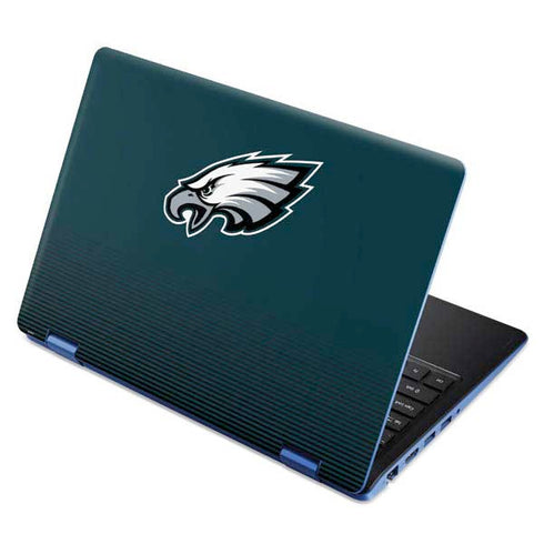 NFL Philadelphia Eagles Breakaway Aspire R11 11.6in Skin