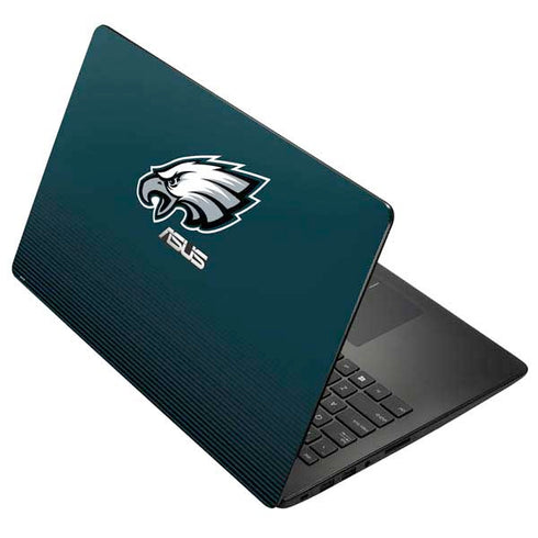 NFL Philadelphia Eagles Breakaway Asus X502CA 15.6 Skin