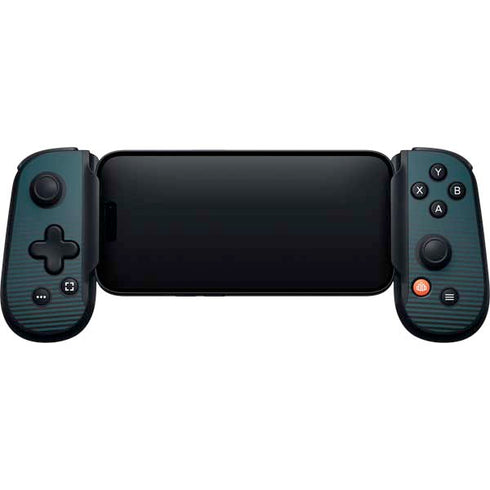 NFL Philadelphia Eagles Breakaway Backbone One for iPhone Game Controller Skin