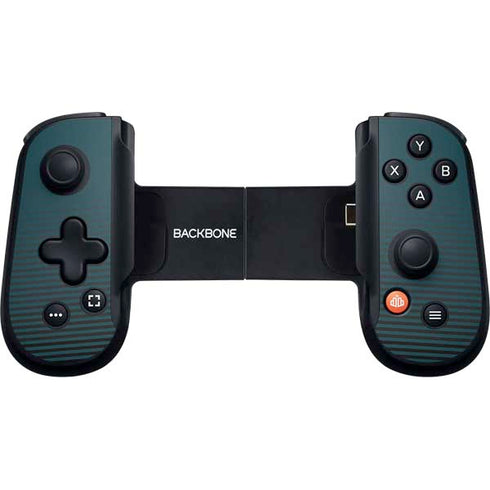 NFL Philadelphia Eagles Breakaway Backbone One for iPhone Game Controller Skin