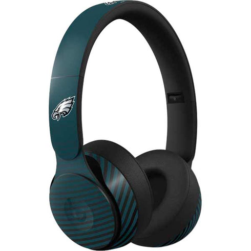 NFL Philadelphia Eagles Breakaway Beats Solo Pro Skin