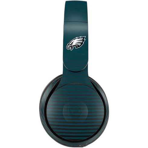 NFL Philadelphia Eagles Breakaway Beats Solo Pro Skin