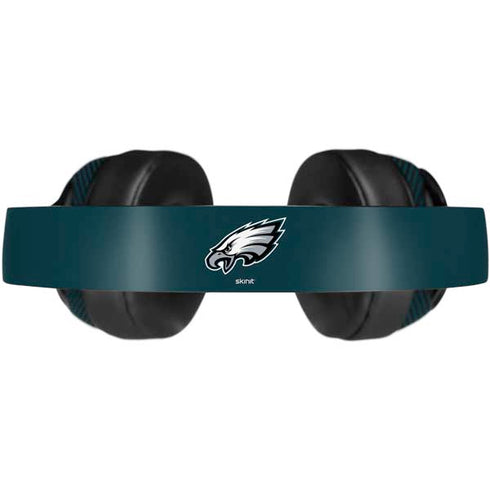 NFL Philadelphia Eagles Breakaway Beats Solo Pro Skin