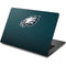 NFL Philadelphia Eagles Breakaway Dell Chromebook Skin