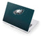NFL Philadelphia Eagles Breakaway Acer Chromebook Skin