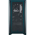 NFL Philadelphia Eagles Breakaway Corsair 4000D Tempered Glass Mid-Tower ATX Case Skin