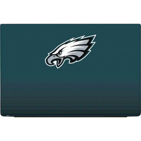 NFL Philadelphia Eagles Breakaway Dell Vostro Skin