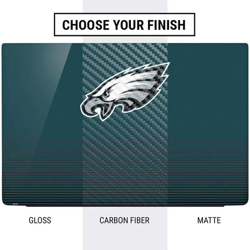 NFL Philadelphia Eagles Breakaway Dell Vostro Skin