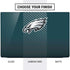NFL Philadelphia Eagles Breakaway Dell Vostro Skin