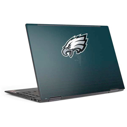 NFL Philadelphia Eagles Breakaway HP Envy Skin