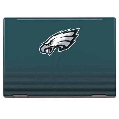 NFL Philadelphia Eagles Breakaway HP Envy Skin