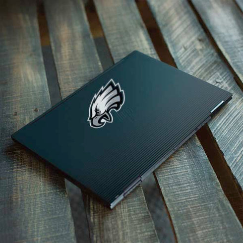 NFL Philadelphia Eagles Breakaway HP Envy Skin