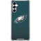 NFL Philadelphia Eagles Breakaway Galaxy A14 5G Clear Case