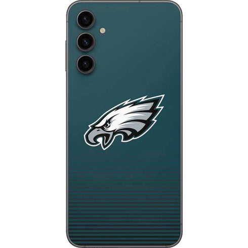 NFL Philadelphia Eagles Breakaway Galaxy A14 5G Skin