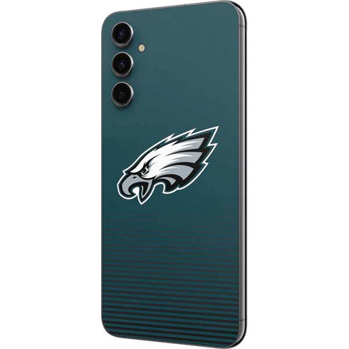 NFL Philadelphia Eagles Breakaway Galaxy A14 5G Skin