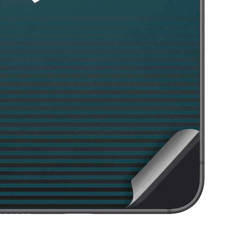 NFL Philadelphia Eagles Breakaway Galaxy A14 5G Skin
