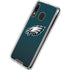 NFL Philadelphia Eagles Breakaway Galaxy A30 Clear Case