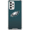 NFL Philadelphia Eagles Breakaway Galaxy A53 5G Clear Case