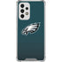 NFL Philadelphia Eagles Breakaway Galaxy A53 5G Clear Case