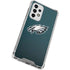 NFL Philadelphia Eagles Breakaway Galaxy A53 5G Clear Case