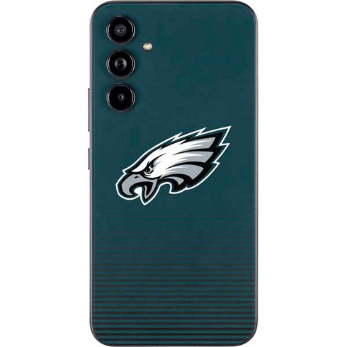 NFL Philadelphia Eagles Breakaway Galaxy A54 5G Skin
