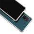 NFL Philadelphia Eagles Breakaway Galaxy A71 5G Clear Case